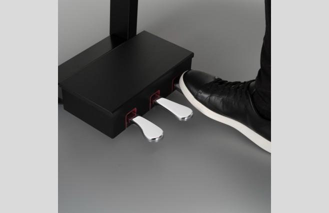 Used, As New, Yamaha Clavinova CVP909 Polished Ebony All Inclusive Premium Package (SN: BCEP01002) - Image 5